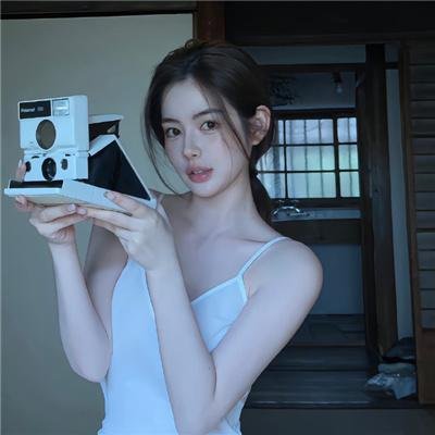 惩腐女人